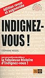 Indignez-vous !