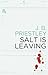 Salt is Leaving
