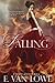 Falling (The Falling Angels Saga #4)