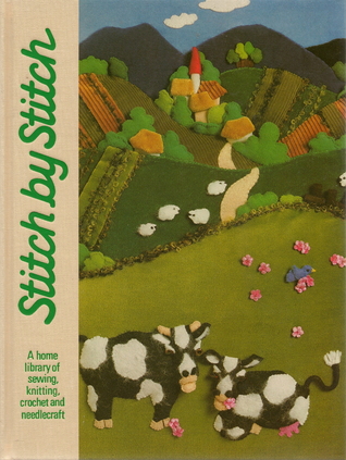 Stitch by Stitch, Volume 7 (Hardcover)