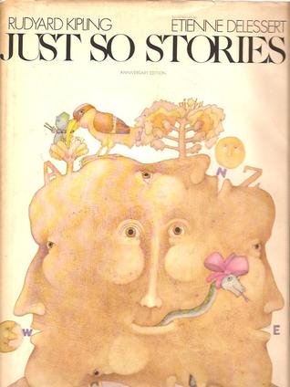 Just So Stories