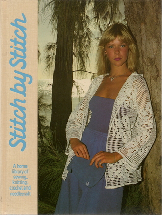 Stitch by Stitch Volume 8 (Hardcover)