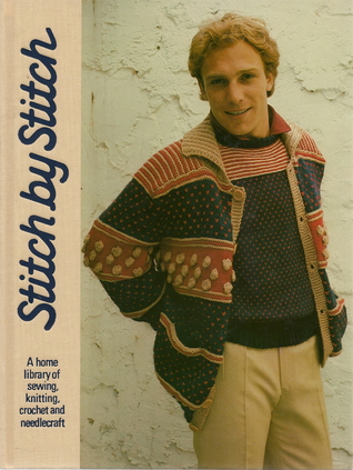 Stitch by Stitch Volume 9 (Hardcover)