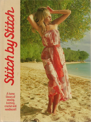 Stitch by Stitch, Volume 10 (Hardcover)