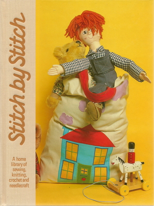 Stitch By Stitch, Volume 11 (Hardcover)