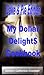 My Dollar Delights Cookbook...