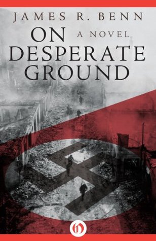 On Desperate Ground (Kindle Edition)