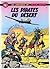 Buck Danny - Tome 8 - Les Pirates du désert