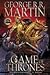 A Game of Thrones #20