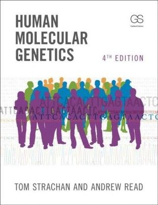 Human Molecular Genetics (Paperback)