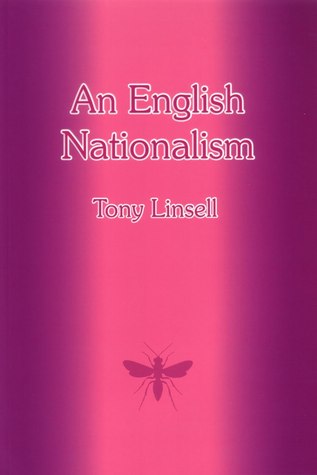An English Nationalism