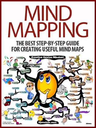Mind Mapping: The Best Step-by-Step Guide for Creating Useful Mind Maps (Kindle Edition)