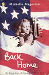Back Home by Michelle Magorian