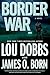 Border War: A Novel