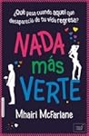 Nada más verte
