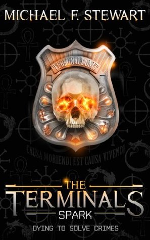 The Terminals: Spark (Kindle Edition)