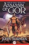 Assassin of Gor