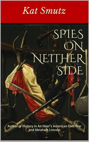 Spies on Neither Side