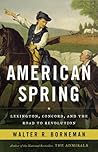 American Spring: ...