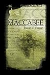Book cover for Maccabee