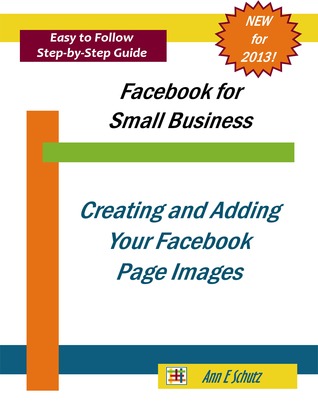 Creating and Adding Your Facebook Page Images