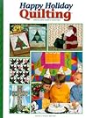 Happy Holiday Quilting