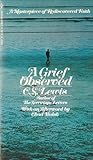 A Grief Observed
