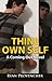 Thine Own Self: A Coming Ou...