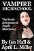 Vampire High School: The Erotic Adventures of Angela McCartney