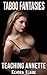 Taboo Fantasies:  Teaching Annette