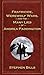 Fratricide, Werewolf Wars, and the Many Lies of Andrea Paddin... by Stephen Bills