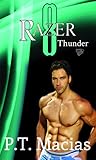 Thunder (Razer 8 #7)
