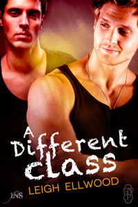 A Different Class (1Night Stand, #203)