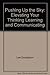 Pushing Up the Sky: Elevating Your Thinking, Learning and Communicating