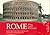 Rome; Past and Present - with Reconstructions of Ancient Monuments