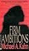 Firm Ambitions  (Rachel Gol...