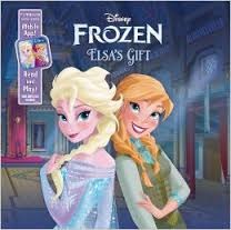 Elsa's Gift (Frozen)