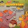 Eleroo and the Brahma Bullfinch by Walt Disney Company