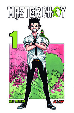 Master Choy 1 (Paperback)