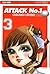 Attack No.1, Vol. 3