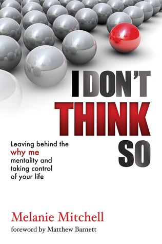 I Don’t Think So