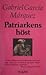 Patriarkens höst by Gabriel García Márquez