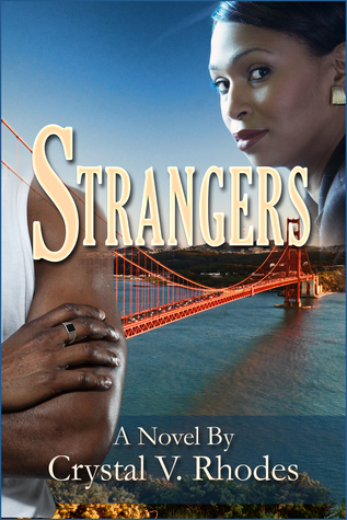 Strangers (Sin Series Book 6)