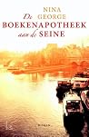 De boekenapotheek...