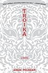 Troika Book cover for Troika