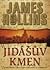 Jidášův kmen by James Rollins