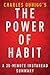 Summary of The Power of Habit: by Charles Duhigg | Includes Analysis