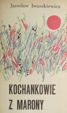 Kochankowie z Marony