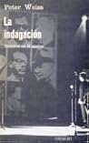 La indagación
