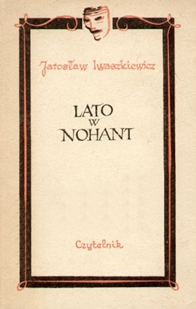Lato w Nohant (Paperback)